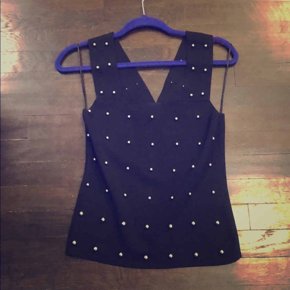Night out blouse